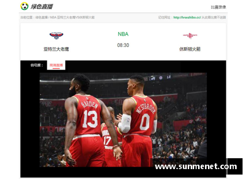 yh533388银河官方网站全面解析超清直播NBA：赛事精彩瞬间与球员风采，完美呈现篮球魅力 - 副本